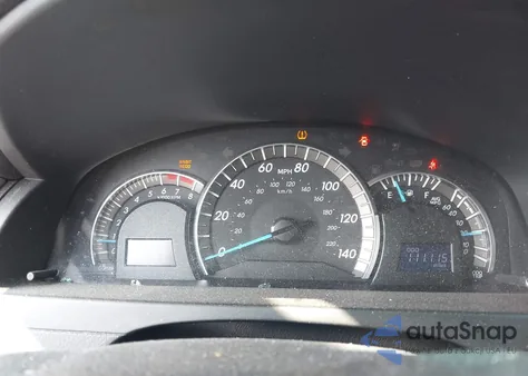 2014 Toyota Camry L/Se/Le/Xle from USA, damaged, VIN 4T1BF1FK2EU864579